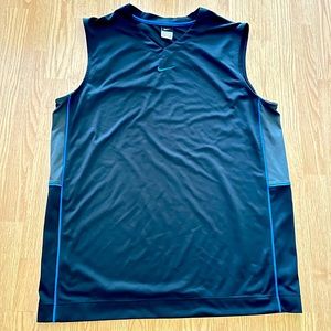 Nike Tank Top